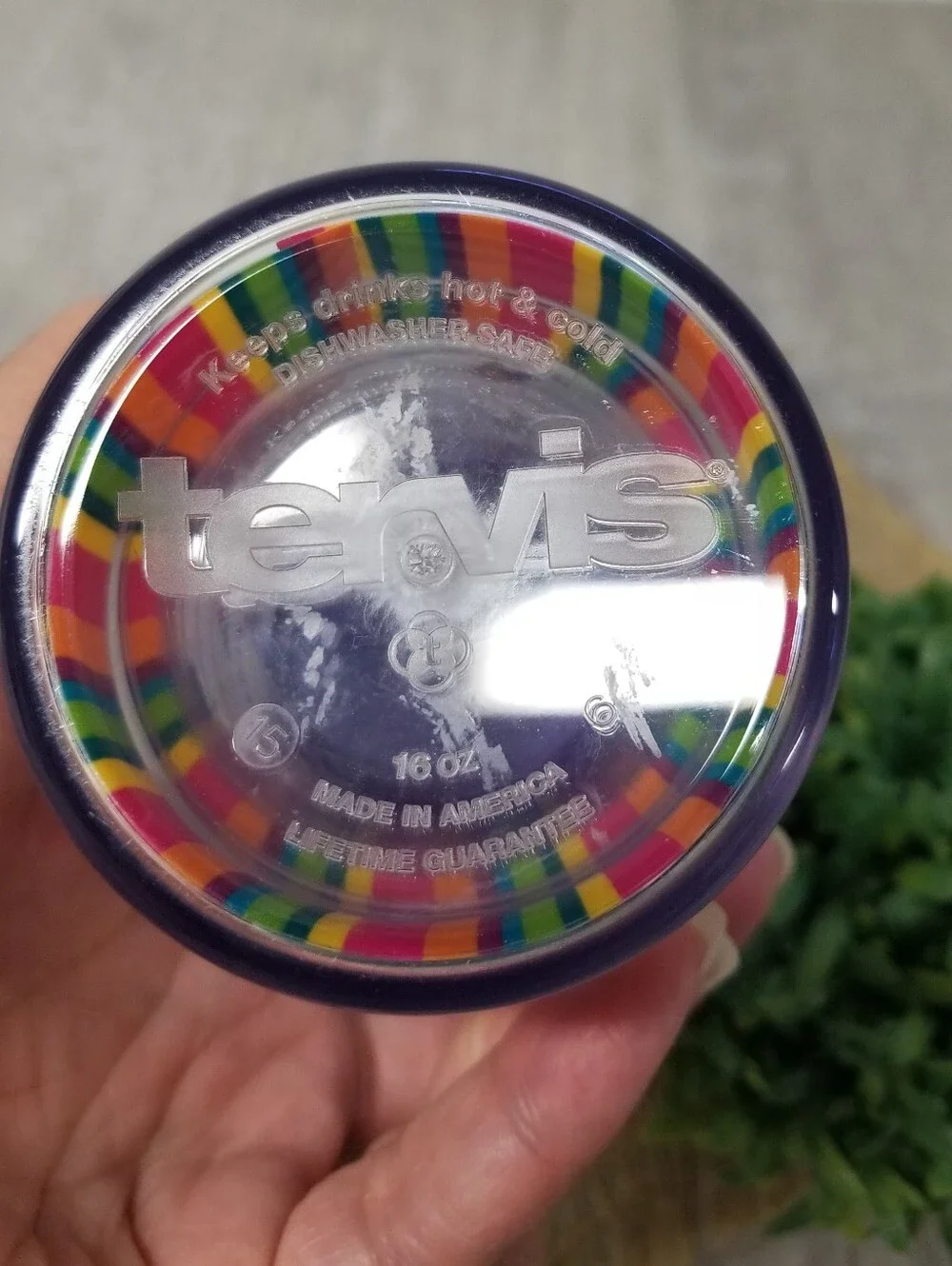 Tervis Grandma 16oz Tumbler
